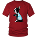 CUTE DOG T-Shirt - Shop Sassy Chick 