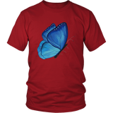 BUTTERFLY T-Shirt - Shop Sassy Chick 
