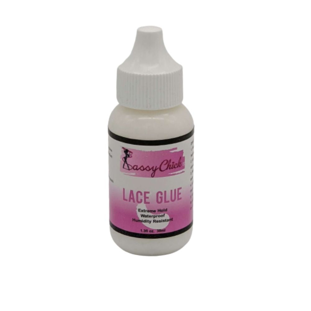 Lace Glue & Lace Glue Remover 
