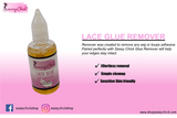 Lace Glue Remover 