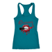 Queens Lips Stick Tanks - Shop Sassy Chick 