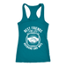 Best Friends Racerback Tank Top - Indigo | Shop Sassy Chick