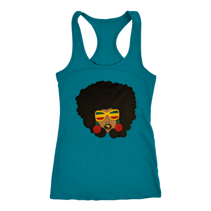 GYR Tank - Shop Sassy Chick 