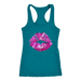 PNK Lips Tank - Shop Sassy Chick 