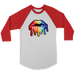 RNBW Lips Long Sleeves - Shop Sassy Chick 