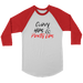 Curvy Hips & Pretty Lips Long Sleeves - Shop Sassy Chick 