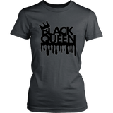 Black Queen T-shirt