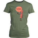 Bacon Women's Unisex T-Shirt - Fatigue | Shop Sassy Chick