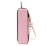 Back of Retro Phone Handbag