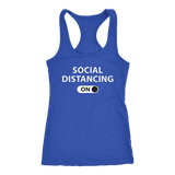 Social Distancing Tanks - Shop Sassy Chick 