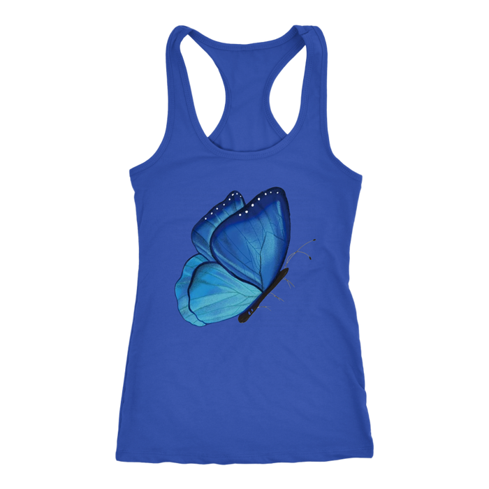 BUTTERFLY Tanks - Shop Sassy Chick 
