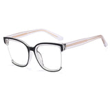 Anti-Blue Light Optical Eyeglasses
