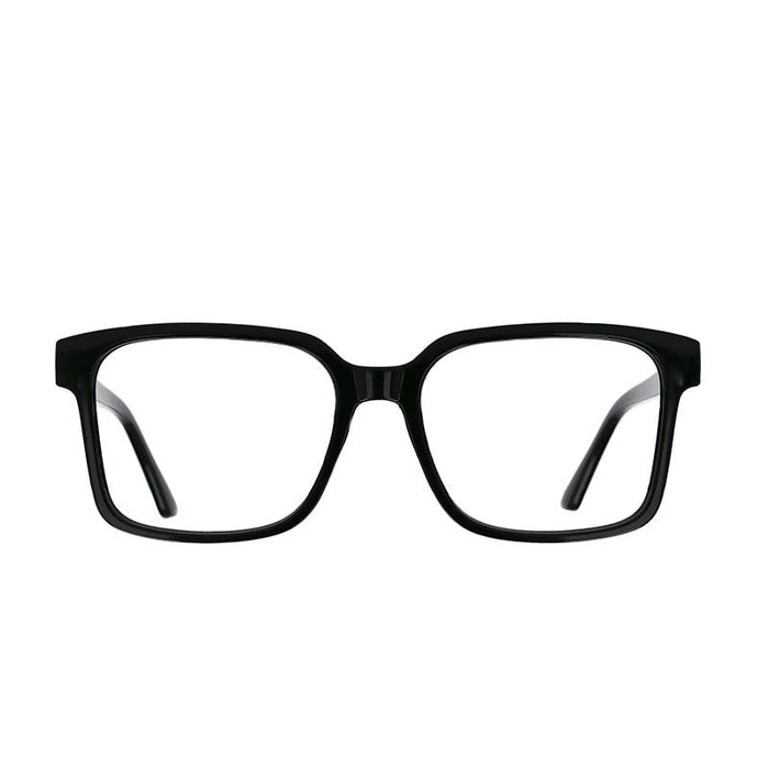 Retro Square Anti Blue Light Optical Glasses