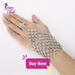 Sparkly Classic Crystal Bracelet