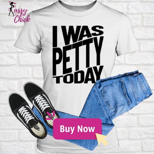 Petty T- Shirt