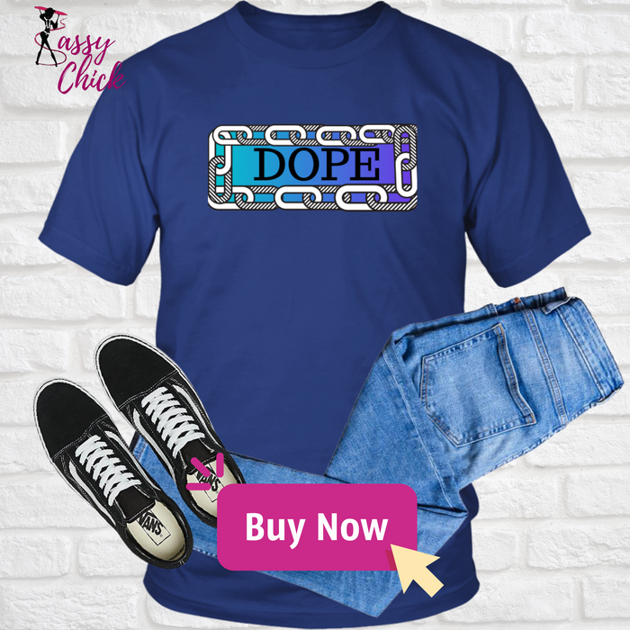 Dope T-Shirt