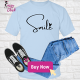 Smile 1 T-Shirt
