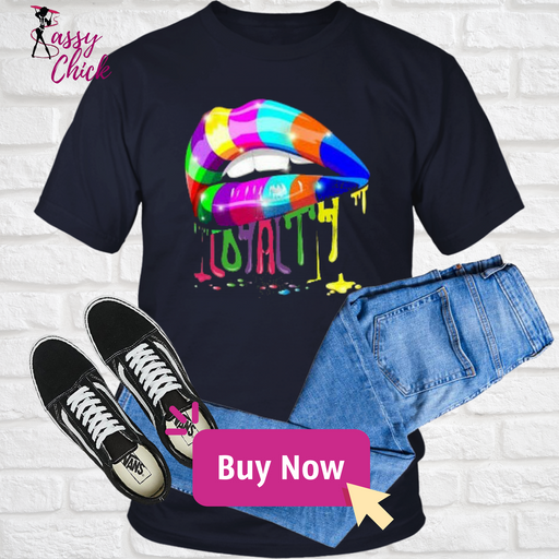 Loyalty T-Shirt
