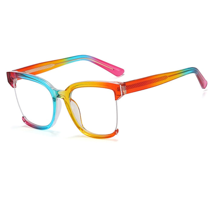Anti-Blue Light Optical Eyeglasses