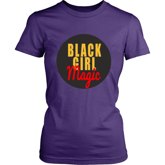 Black Girl Magic