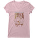 Unapologetically Dope 2 V-neck Shirt