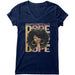 Unapologetically Dope 3 V-neck Shirt