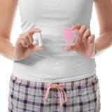 Sassy Chick Menstrual Cup