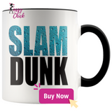 Slam Mugs - Shop Sassy Chick 