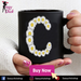 C Mugs - Shop Sassy Chick 