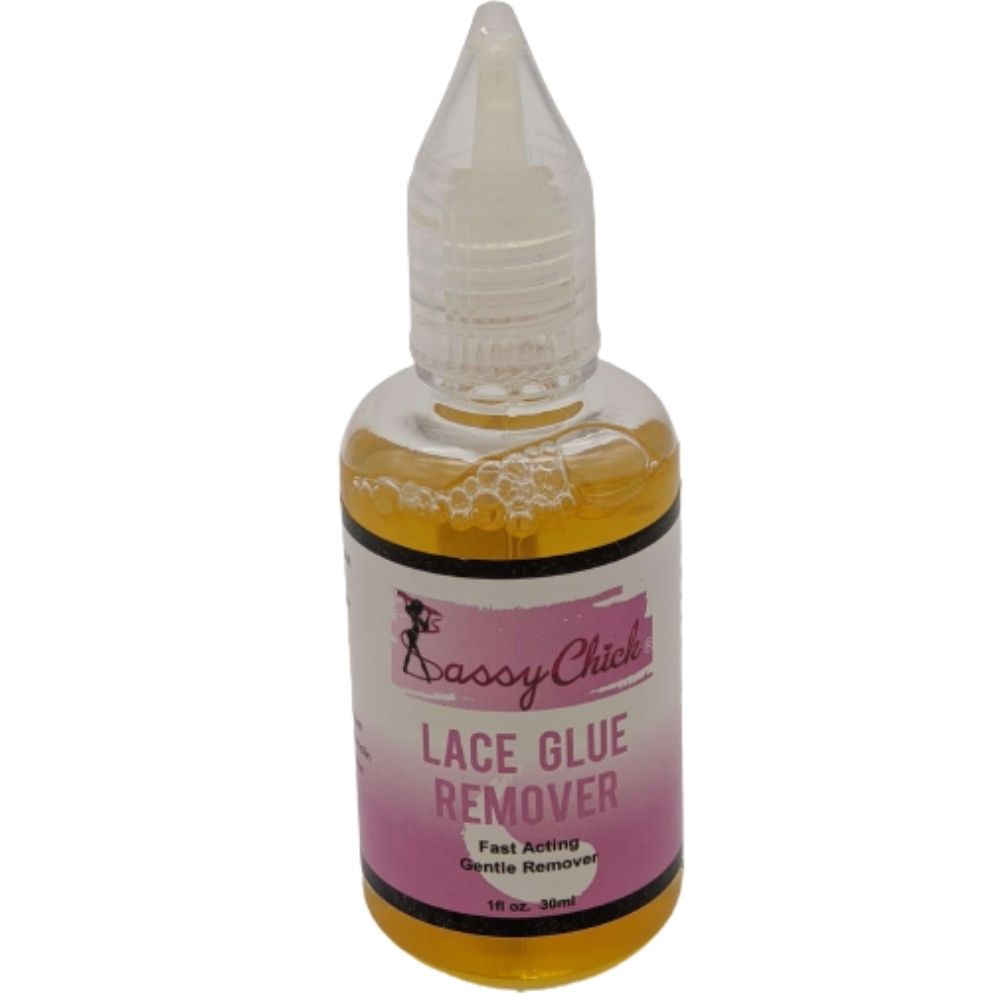 Lace Glue Remover - Shop Sassy Chick 