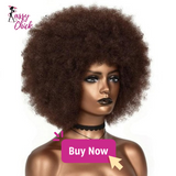Afro Kinky Curly Wig - Shop Sassy Chick 