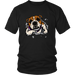Pitbull Unisex T-Shirt - Shop Sassy Chick 