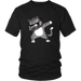 DAB CAT T-Shirt - Shop Sassy Chick 