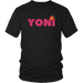 Yoni Strawberries T-Shirt
