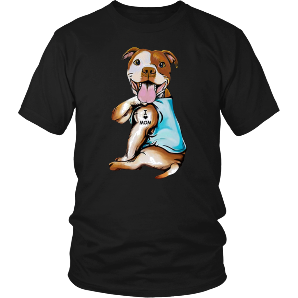 HAPPY DOG T-Shirt - Shop Sassy Chick 