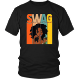 SWAG T-Shirt - Shop Sassy Chick 