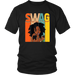 SWAG T-Shirt - Shop Sassy Chick 