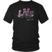 Lips Sassy Chick T-Shirt - Shop Sassy Chick 