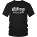 Anti Social T-Shirt - Shop Sassy Chick 