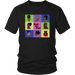 Girl Magic T-Shirt - Shop Sassy Chick 