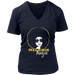 Melanin Magic V-Neck - Shop Sassy Chick 
