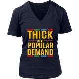 Thick By Popular Demand - Shop Sassy Chick 
