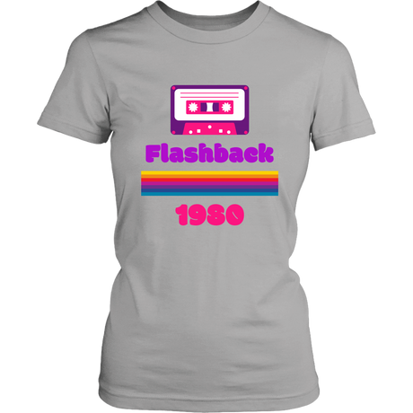 Flashback 80 - Shop Sassy Chick 