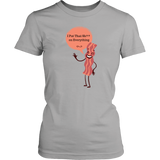 Bacon Women's Unisex T-Shirt - Grey | Shop Sassy Chick