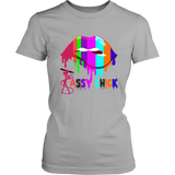 Sassy Bite Women's Unisex T-Shirt - Grey | Shop Sassy Chick