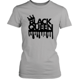 Black Queen T-shirt