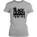 Black Queen T-shirt