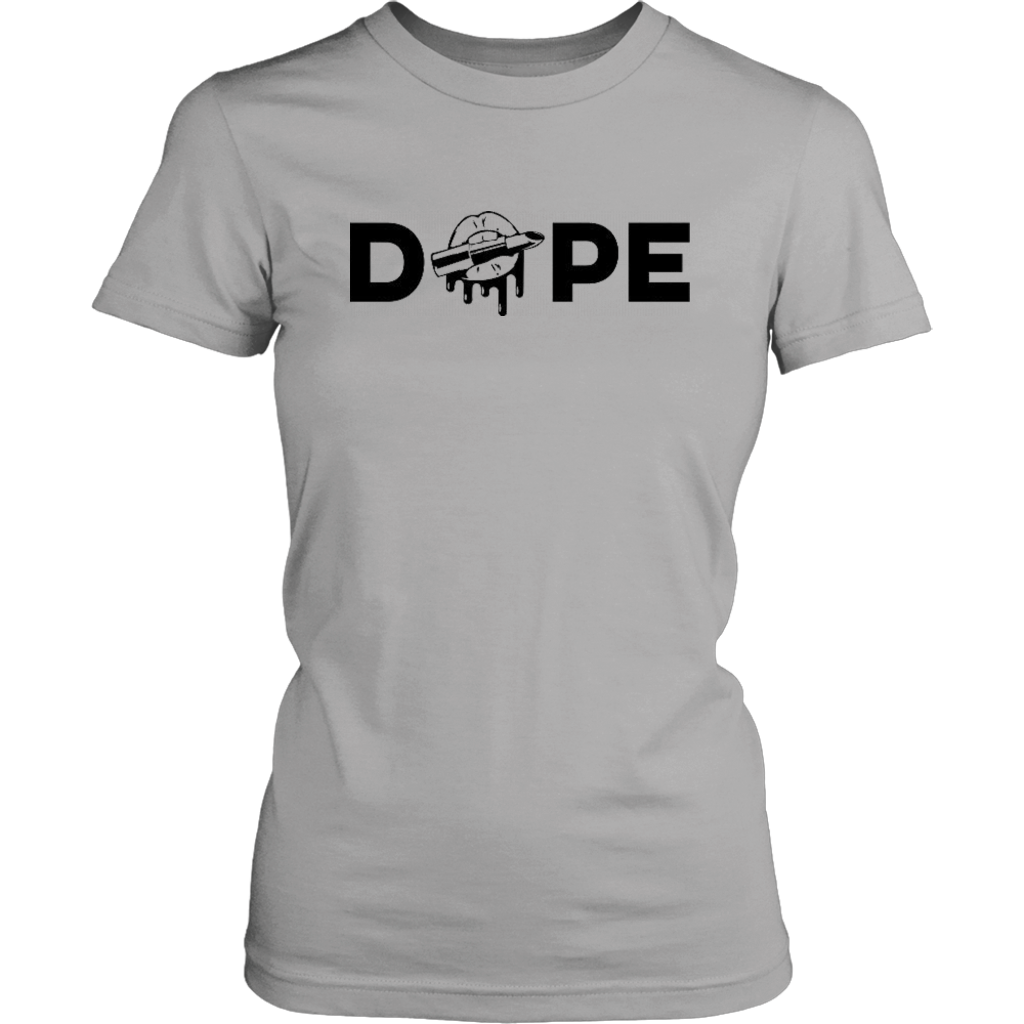 Dope 2 T-Shirt - Shop Sassy Chick 