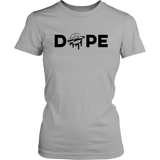 Dope 2 T-Shirt - Shop Sassy Chick 