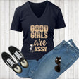 Sassy Good Girls - Shop Sassy Chick 